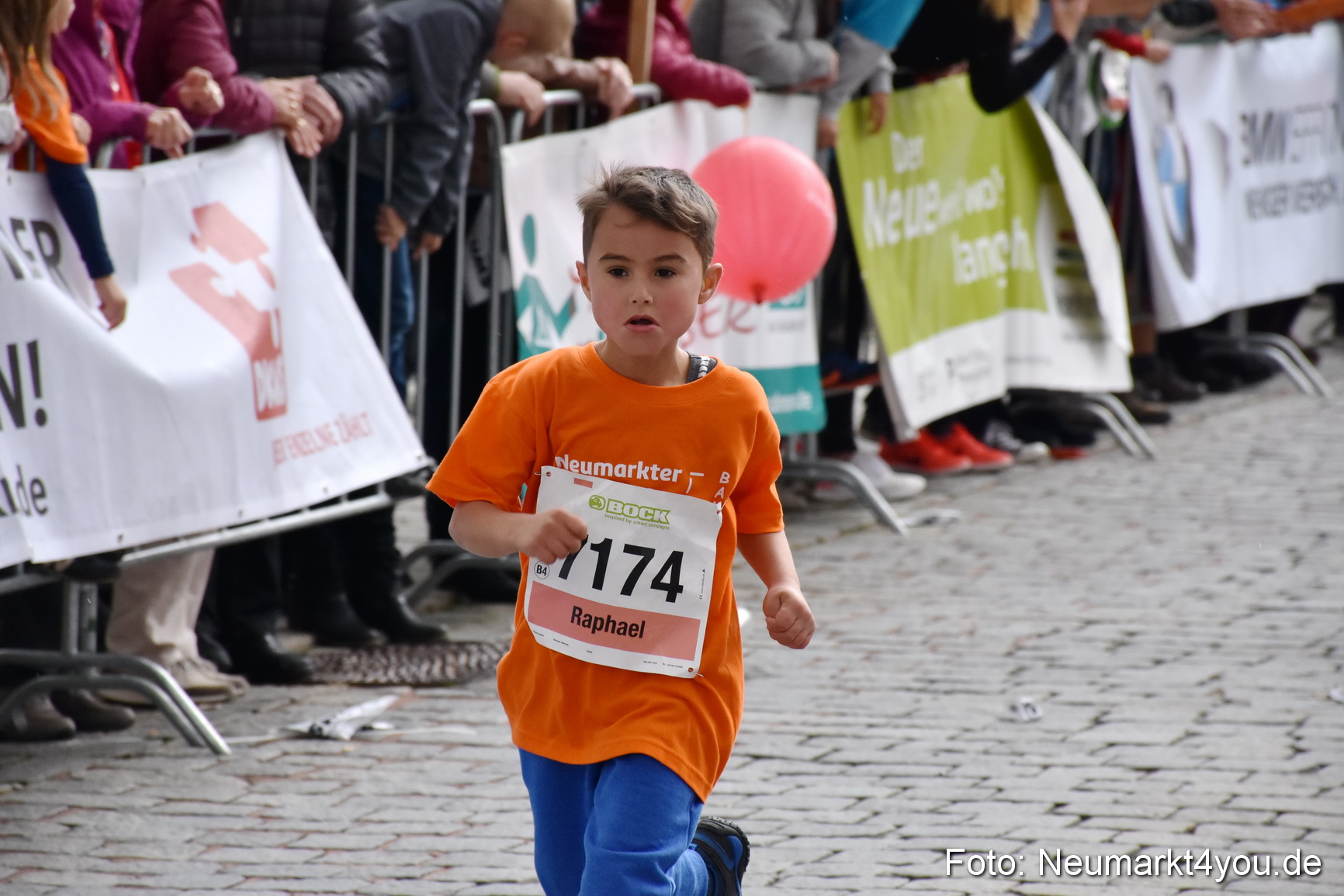 Stadtlauf Neumarkt 2017 1429